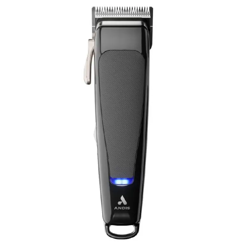 Profesionali plaukų kirpimo mašinėlė ANDIS Fade Blade Human Clipper Black, AN-86005