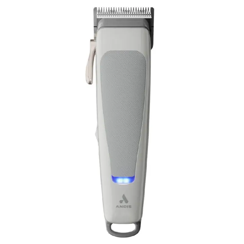 Profesionali plaukų kirpimo mašinėlė ANDIS Taper Blade Human Clipper Grey, AN-86105
