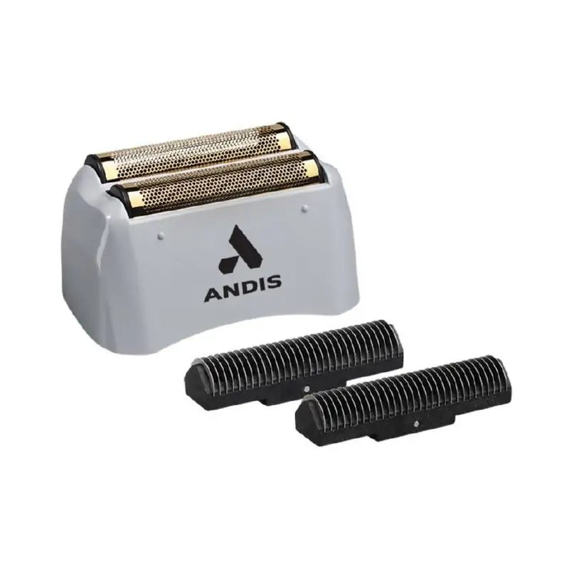 Peiliukas ANDIS barzdaskutei Shaver Replacement Cutters and Foil TS1 AN-17280