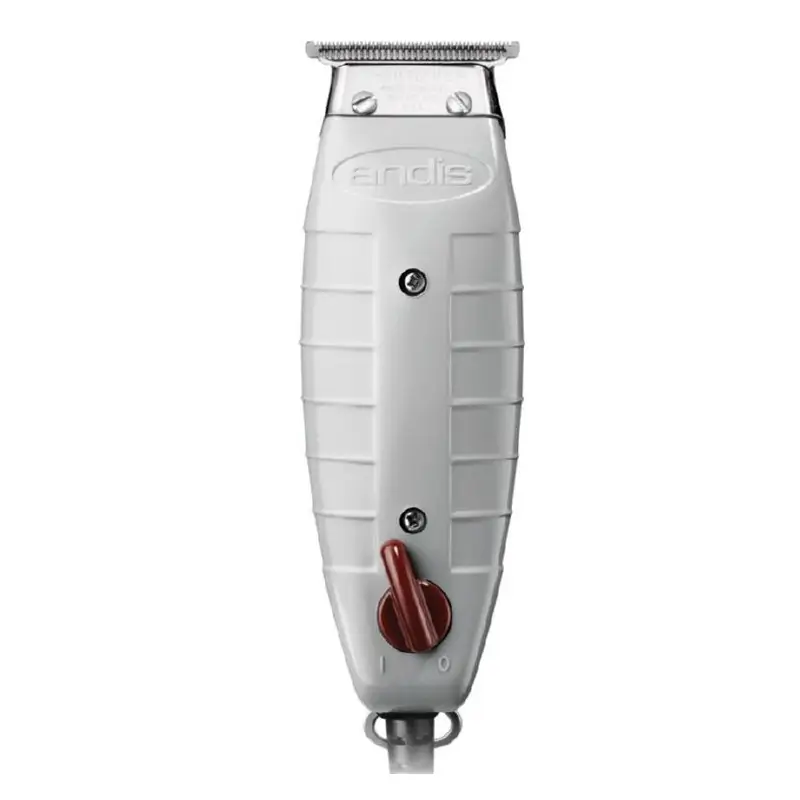 Profesionali plaukų kantavimo mašinėlė - trimeris ANDIS T-Outliner® T-Blade Trimmer GITOUTL, T formos peiliukai, 120 V, 60Hz, 05105