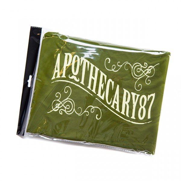 Apothecary87 peniuaras