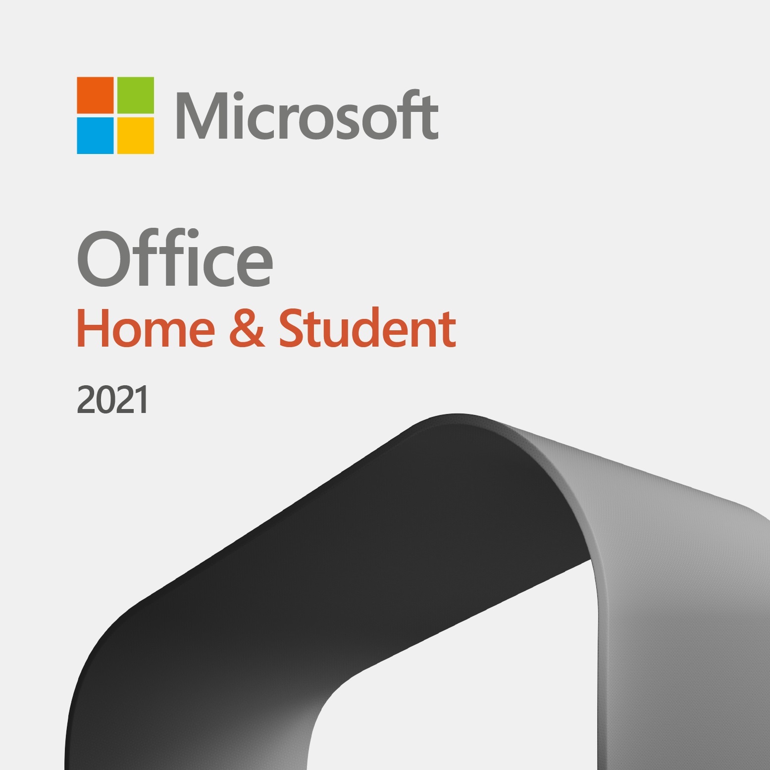 Microsoft | Office Home and Student 2021 | 79G-05339 | ESD | 1 PC/Mac user(s) | All Languages | EuroZone