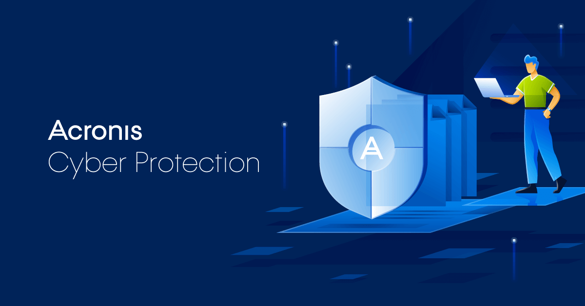 Acronis | Cyber Backup Advanced | Workstation Subscription License