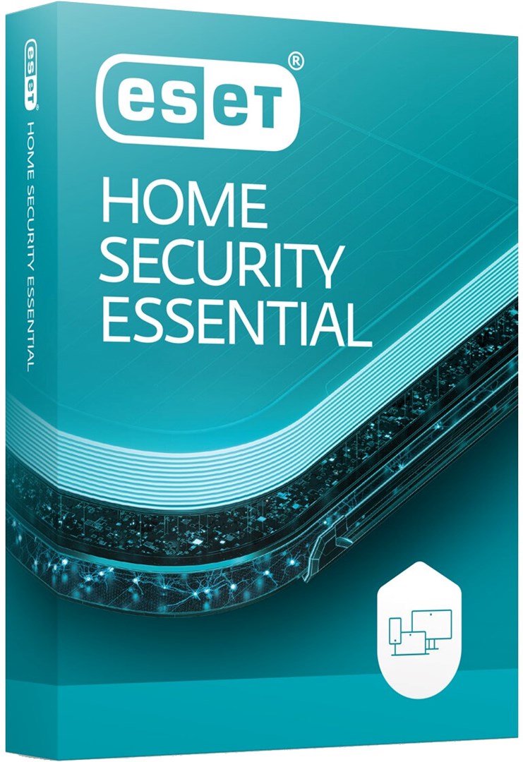 ESET HOME Security Premium Serial 1U 12M