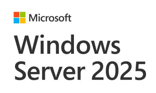 Microsoft Windows Server 2025 1 licenc.