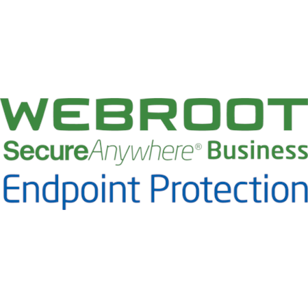 Webroot | Business Endpoint Protection with GSM Console | Antivirus Business Edition | 1 year(s) | License quantity 1-9 user(s)|112260011A