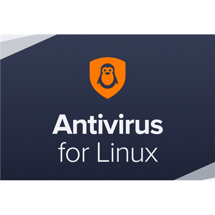 Avast Business Antivirus for Linux, New electronic licence, 2 year, volume 1-4, Price Per Licence | Avast | Business Antivirus for Linux | New electronic licence | 2 year(s) | License quantity 1-4 user(s)|STL.0.24M.1-4