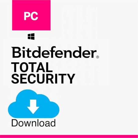 Internet Security / 12months, 3 devices|BITDEFENDER-INT-SEC