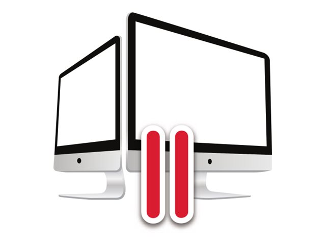 Desktop for Mac Business Subscription 26-50 Licenses 1 Year