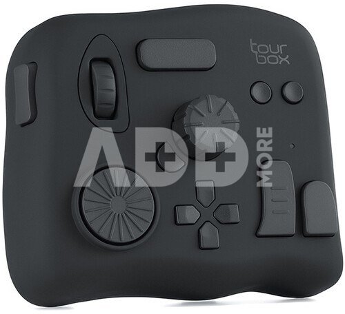 TourBox NEO controller for digital creators