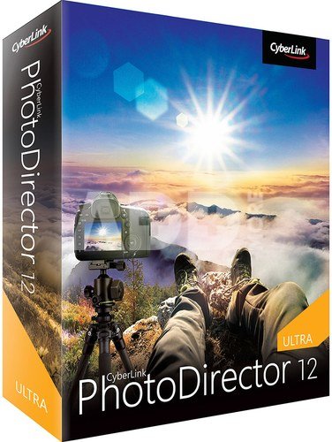 CyberLink PhotoDirector Ultra