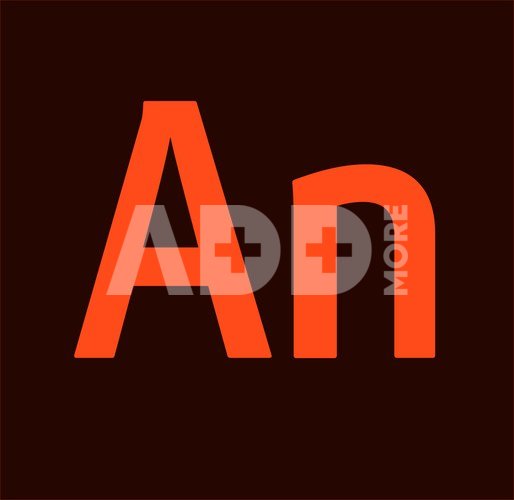 Adobe Animate CC Named Education (prenumerata 1 metams)