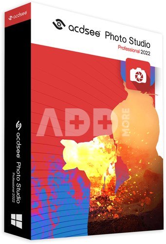 ACDSee Photo Studio Professional