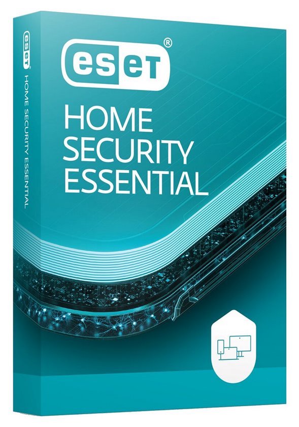 ESET HOME Security Premium Serial 1U 12M update