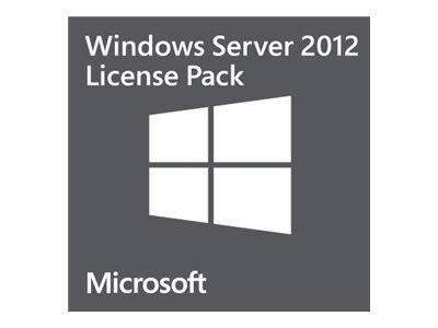HPE MS WS12 CAL 1DEV EMEA Lic