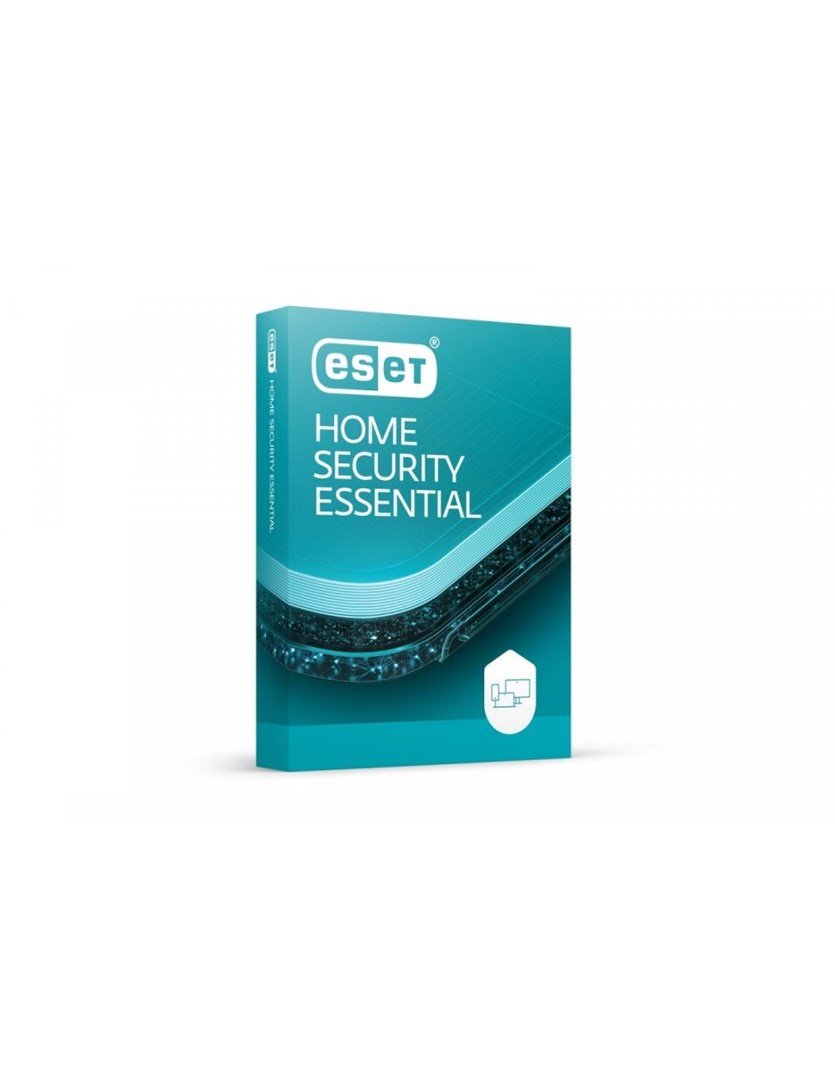 ESET HOME Security Essential Serial 6U 24M Update