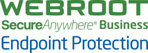 Antivirusinė programa Webroot Business Endpoint Protection with GSM Console Antivirus Business Edition, trukmė 2 metai, licencija 10-99 vartotojams