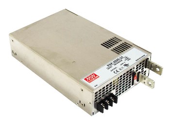 Impulsinis maitinimo šaltinis 12V 200A PFC uždaras MEAN WELL