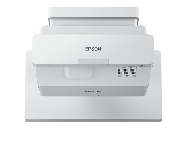 Projektorius Epson EB-735FI Full HD 3LCD Projector 1920x1080, 3600 Lm, 16:9, 2500000:1, Baltas