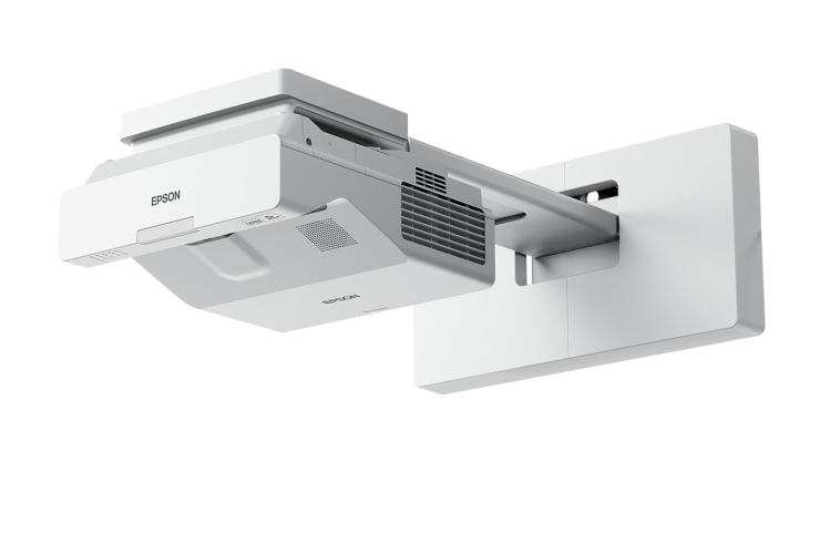 Projektorius Epson 3LCD EB-725WI WXGA (1280x800), 4000 ANSI