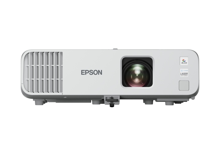 Projektorius Epson 3LCD EB-L200F Full HD (1920x1080), 4500 ANSI lumens, Baltas