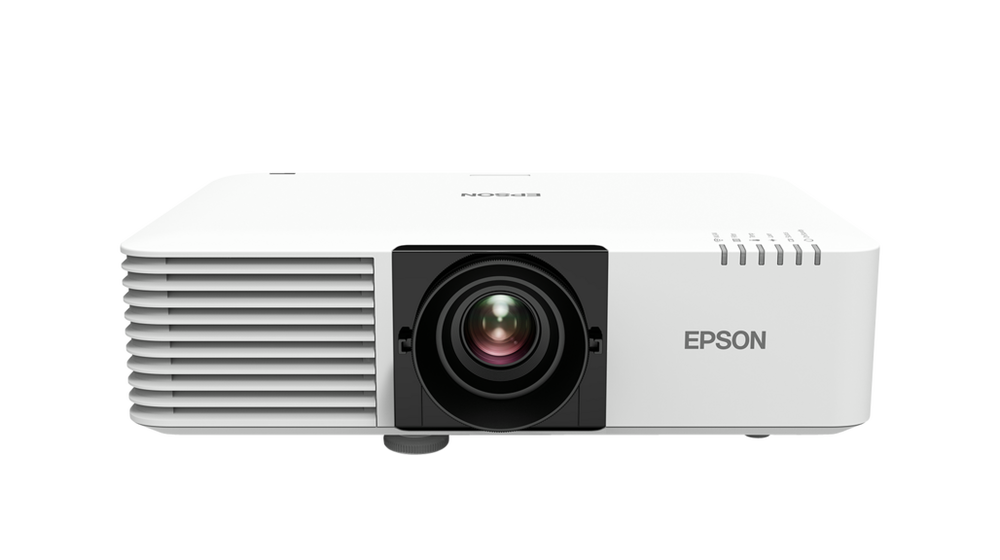 Epson | EB-L720U | WUXGA (1920x1200) | 7000 ANSI lumens | White | Lamp warranty 12 month(s)