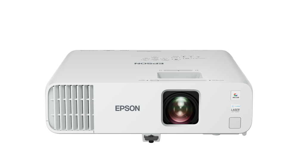 Epson | EB-L260F | Full HD (1920x1080) | 4600 ANSI lumens | White | Wi-Fi