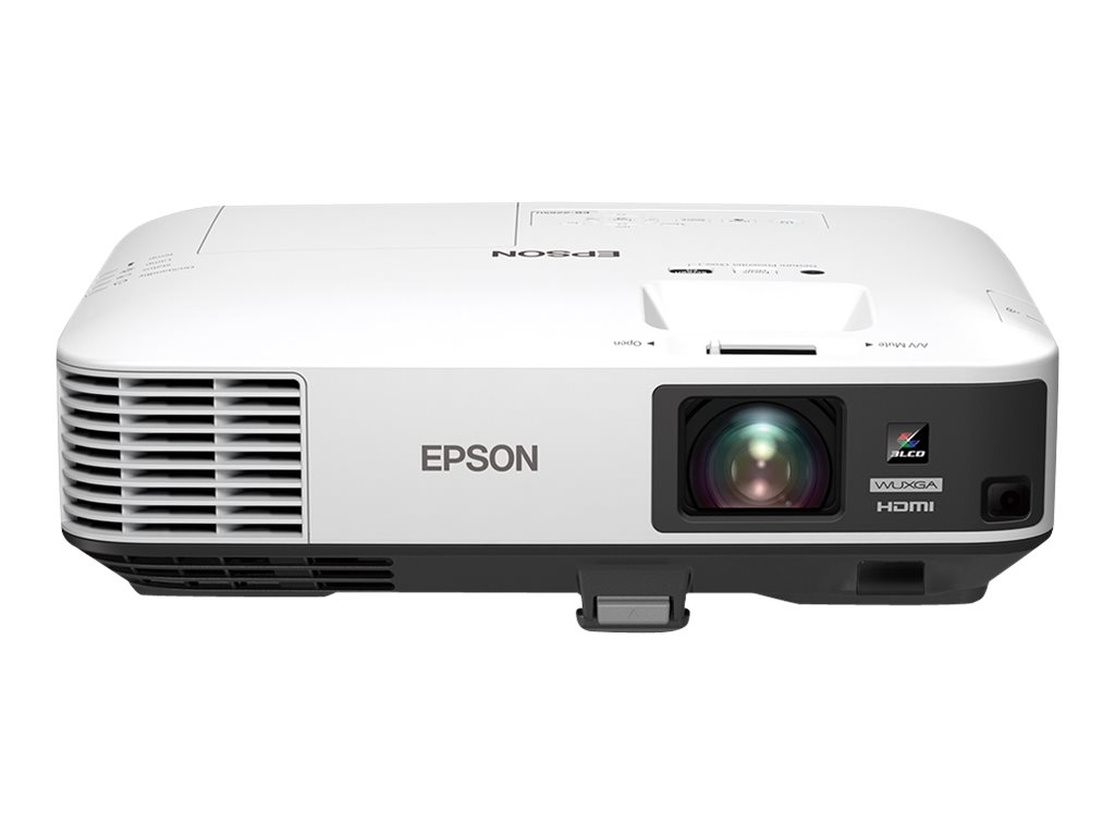 Epson | EB-2250U | WUXGA (1920x1200) | 5000 ANSI lumens | 15.000:1 | White | FHD | Lamp warranty 12 month(s) | 3LCD