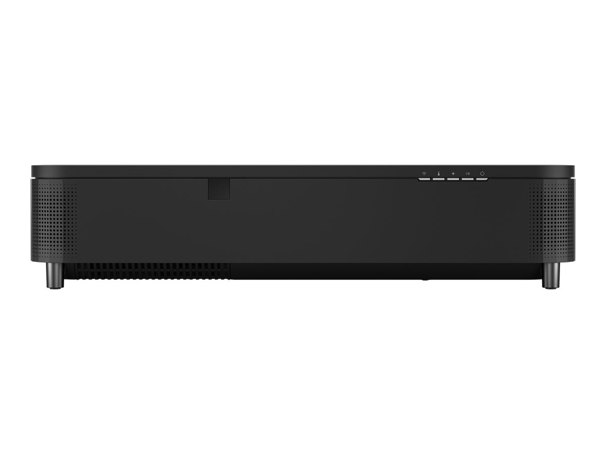 Epson | EB-815E | Full HD (1920x1080) | 5000 ANSI lumens | Black