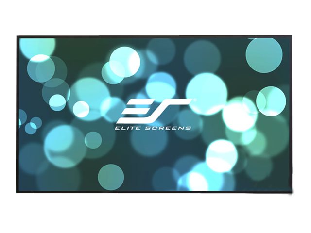 Elite Screens | Projection Screen | AR100WH2 | Diagonal 100 " | 16:9 | Viewable screen width (W) 221.74 cm