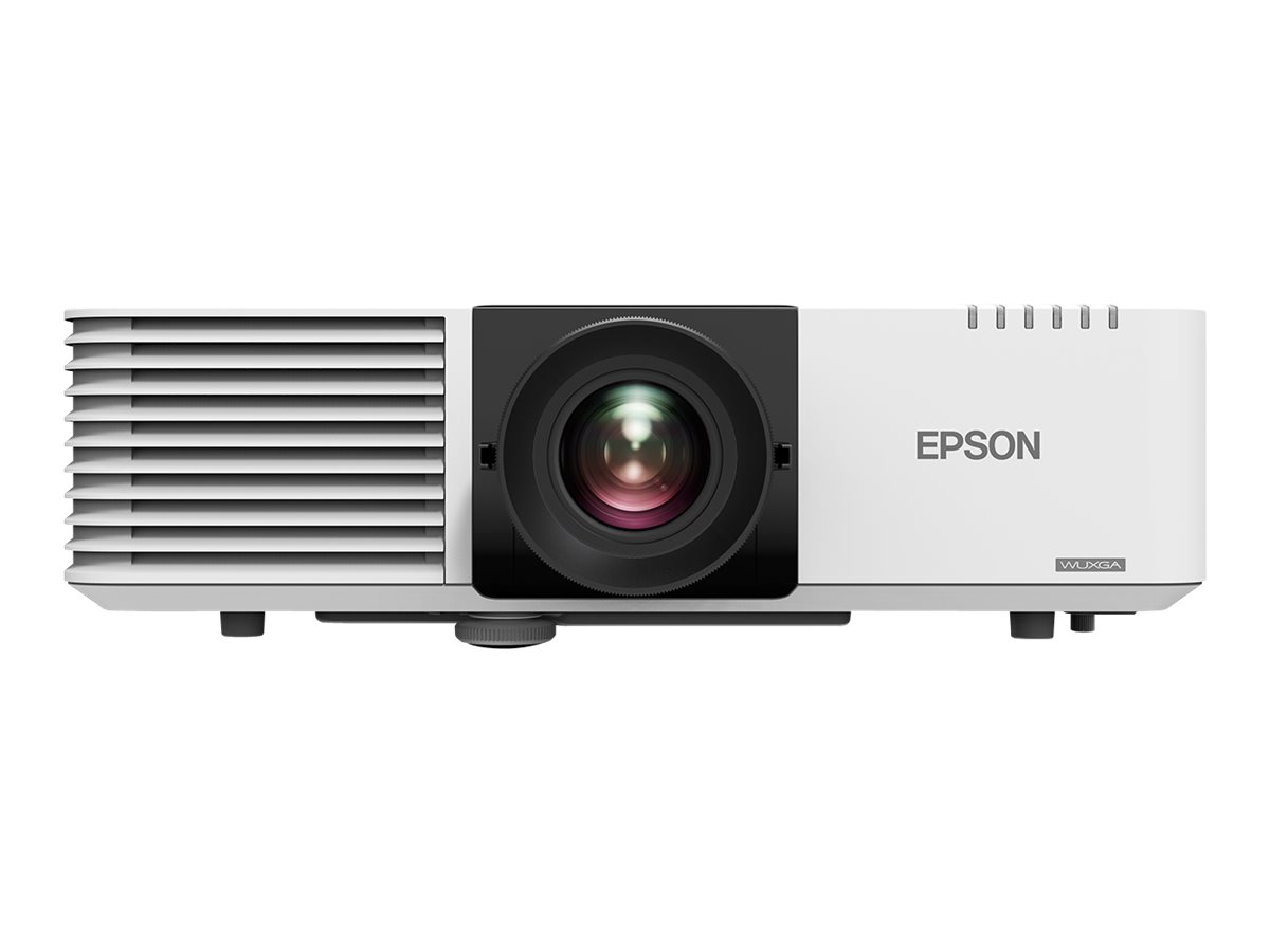 Epson | EB-L630U | WUXGA (1920x1200) | 6200 ANSI lumens | White | Lamp warranty 12 month(s)