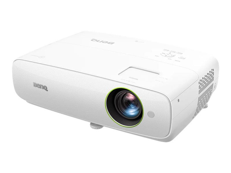 Benq | EH620 | Full HD (1920x1080) | 3400 ANSI lumens | White | Wi-Fi