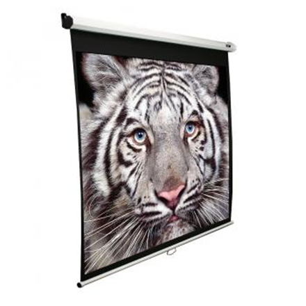 Elite Screens | M139NWX | Diagonal 353 " | 16:10 | Viewable screen width (W) 2.98 cm | White