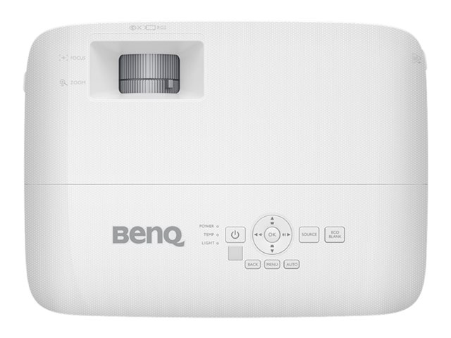 Benq | MH560 | Full HD (1920x1080) | 3800 ANSI lumens | White | Lamp warranty 12 month(s)