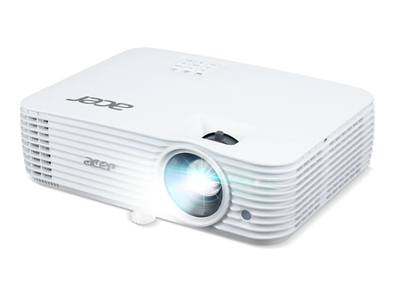 Acer H6815 | 4K UHD (3840 x 2160) | 4000 ANSI lumens | White