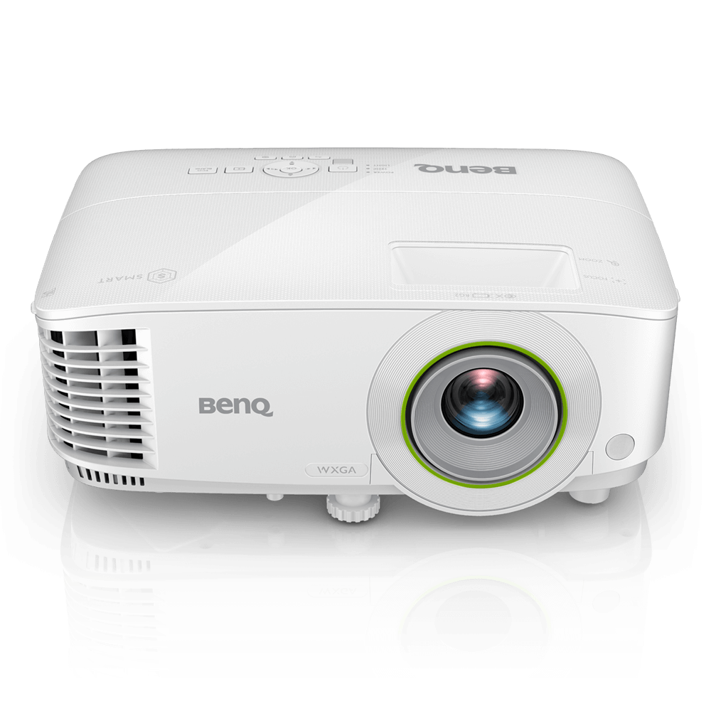 Benq | EW600 | WXGA (1280x800) | 3600 ANSI lumens | White | Lamp warranty 12 month(s) | Wi-Fi