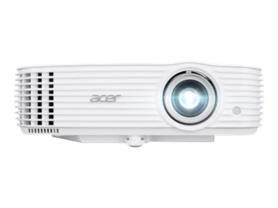 Acer | H6830BD | 4K UHD (3840 x 2160) | 3800 ANSI lumens | White | Lamp warranty 12 month(s)