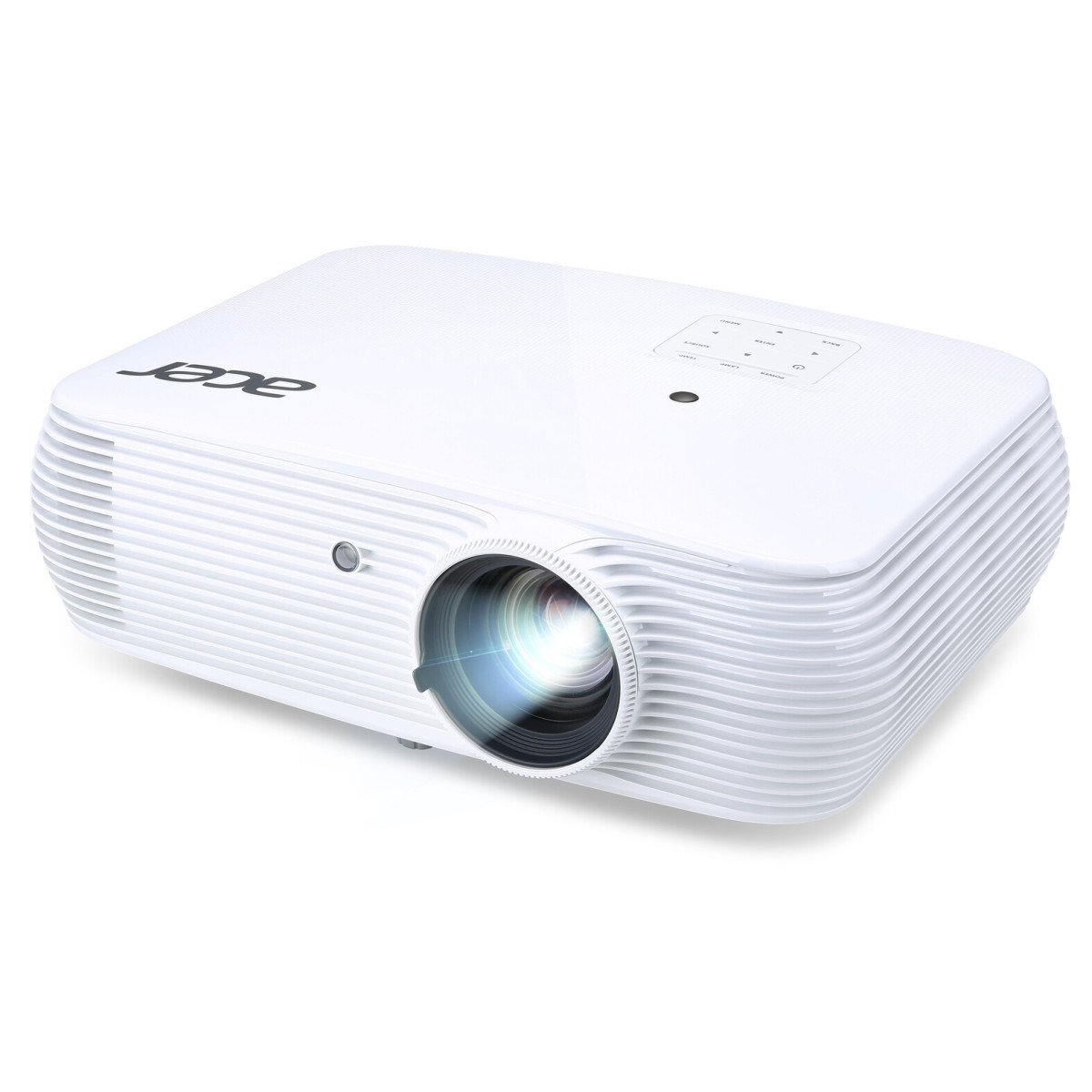 Acer | P5535 | Full HD (1920x1080) | 4500 ANSI lumens | White | Lamp warranty 12 month(s)