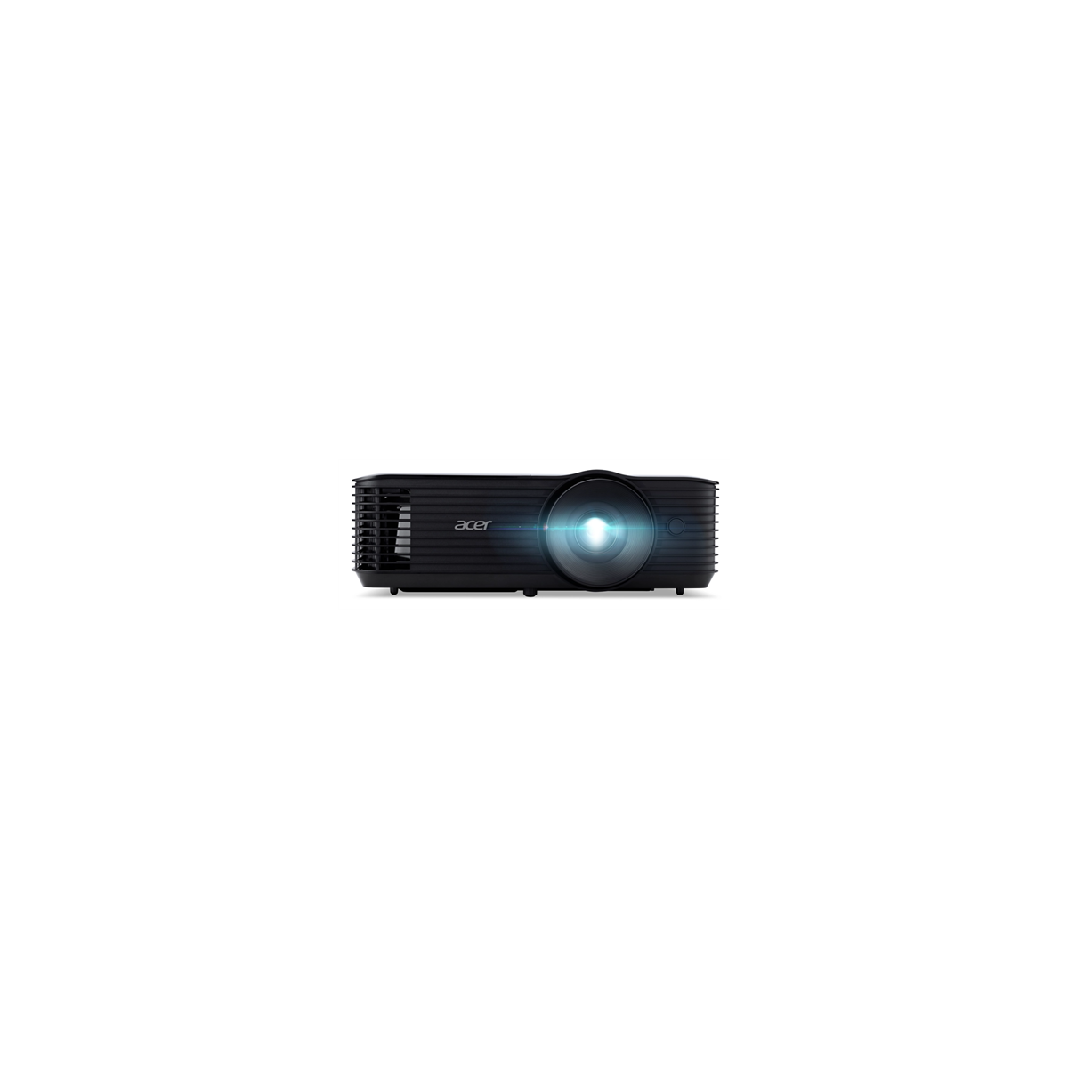 Acer X1328WHn | WXGA (1280x800) | 5000 ANSI lumens | 20000:1 | Black