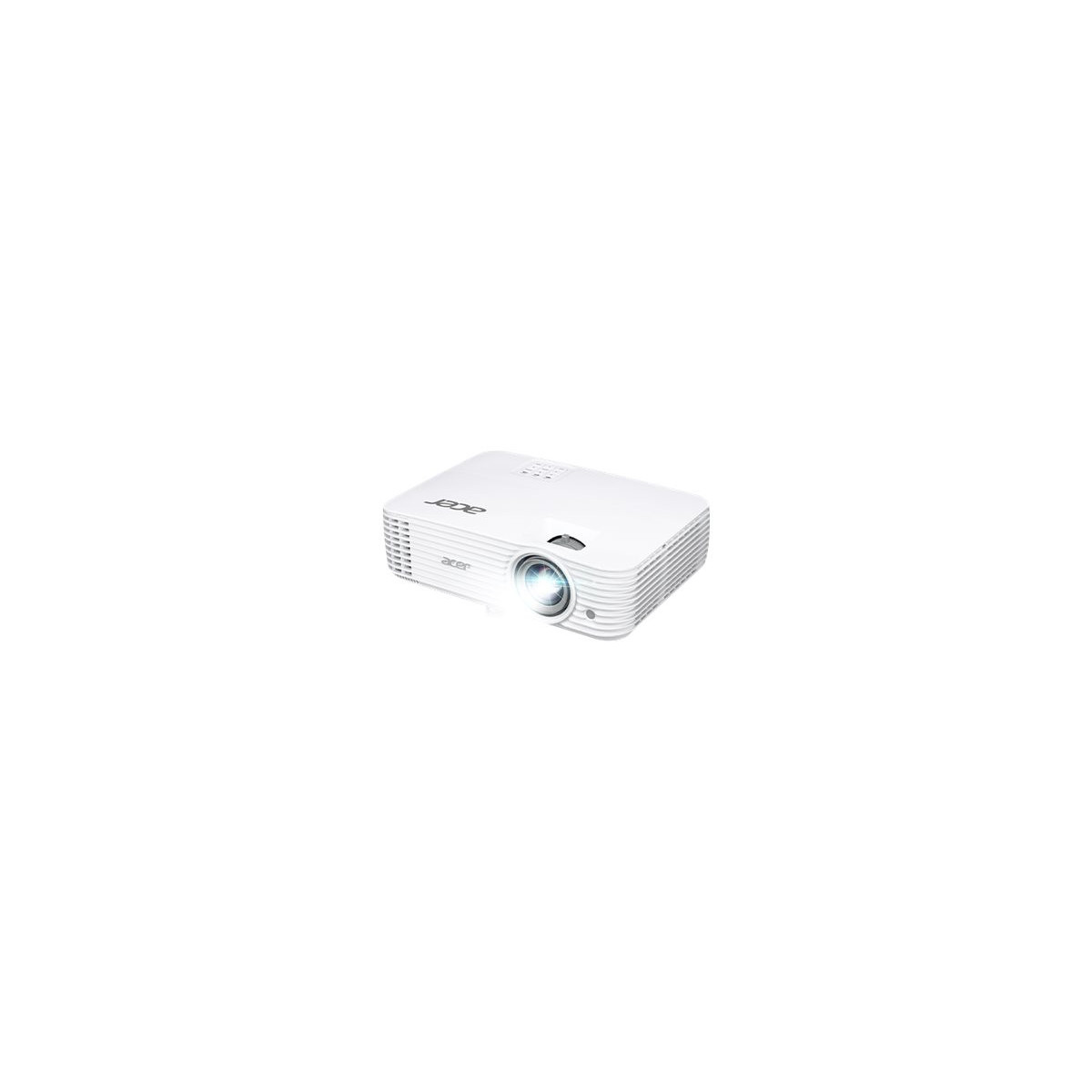 Acer P1557Ki DLP Projector, FHD, 1920 x 1080, 4800lm, 10000:1, White | Acer