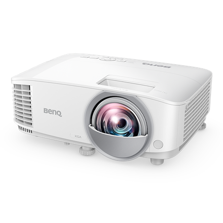 Projektorius BENQ MX825STH WUXGA White