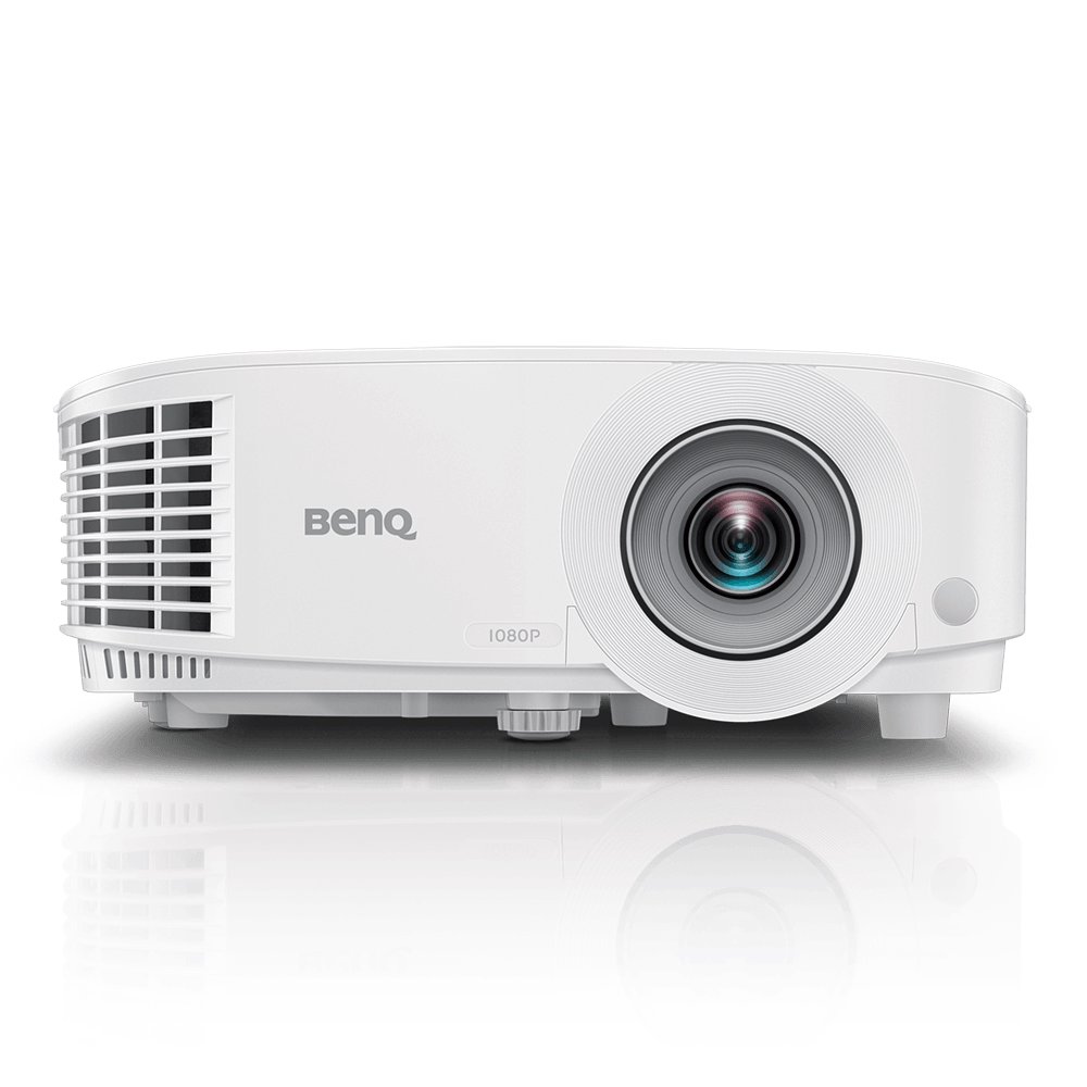 Projektorius Benq  MH733  Full HD (1920x1080)  4000 ANSI lumens  White  Lamp warranty 12 month(