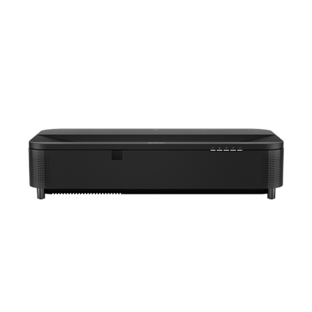 Projektorius Epson  EB-815E  Full HD (1920x1080)  5000 ANSI lumens  Black