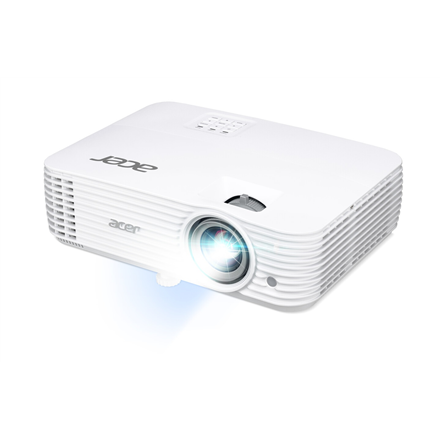 Projektorius Acer  H6830BD  4K UHD (3840 x 2160)  3800 ANSI lumens  White  Lamp warranty 12 mon