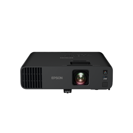 Projektorius EPSON EB-L265F 3LCD projector Full HD 4600 ANSI lumens Black