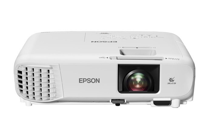 Projektorius EPSON EB-W49