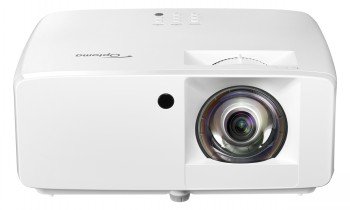 OPTOMA ZH350ST 3500ANSI FHD 0.496:1 LASER PROJECTOR