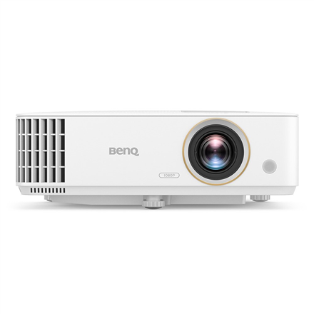 Projektorius Benq  TH585P  WUXGA (1920x1200)  3500 ANSI lumens  White  Lamp warranty 12 month(s