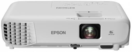 Projektorius EPSON V11H973040