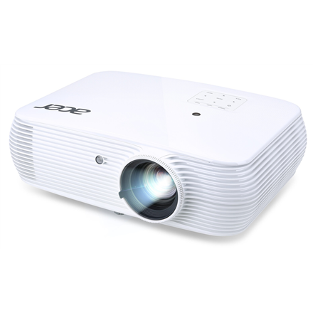 Projektorius Acer  P5535  Full HD (1920x1080)  4500 ANSI lumens  White  Lamp warranty 12 month(